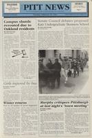 Pitt news