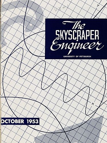 University of Pittsburgh skyscraper engineer