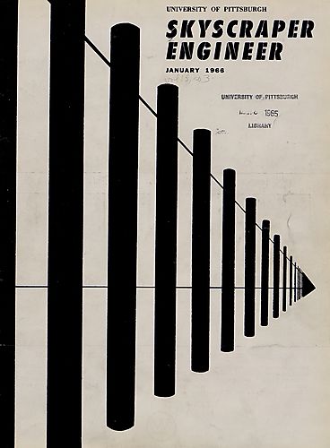 University of Pittsburgh skyscraper engineer