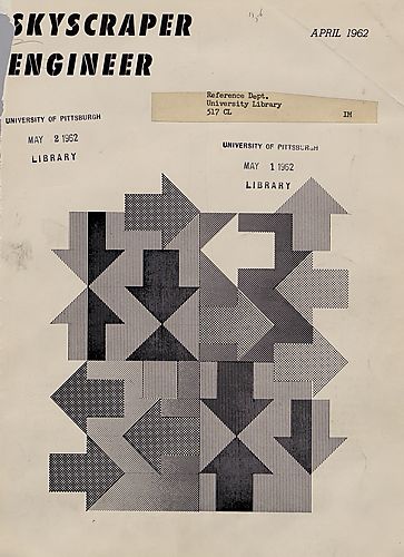 University of Pittsburgh skyscraper engineer