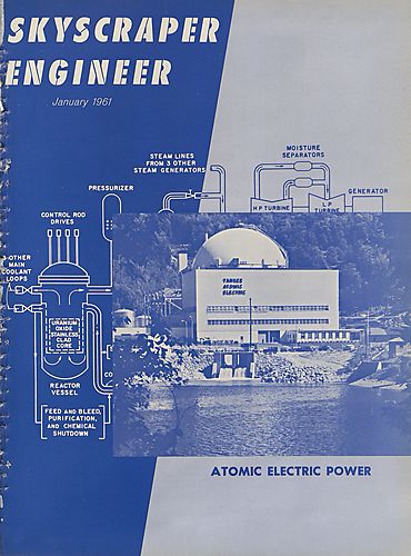 University of Pittsburgh skyscraper engineer