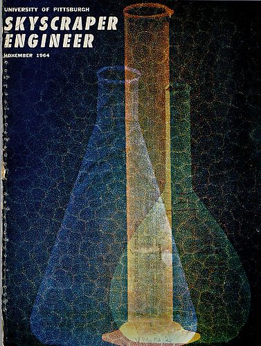 University of Pittsburgh skyscraper engineer