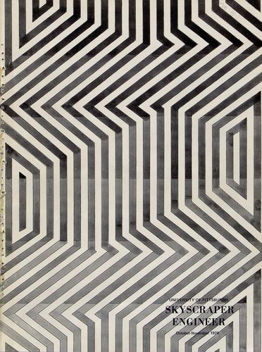 University of Pittsburgh skyscraper engineer