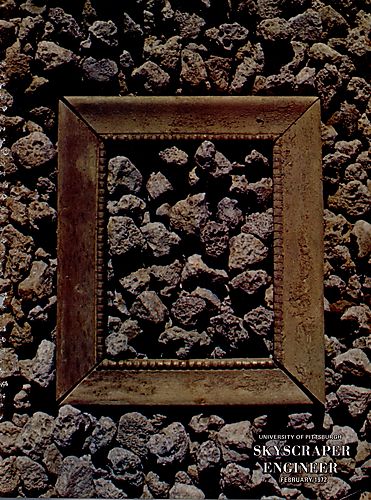 University of Pittsburgh skyscraper engineer