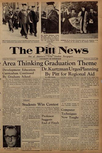 Pitt news