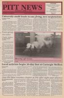 Pitt news