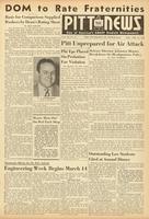 Pitt news