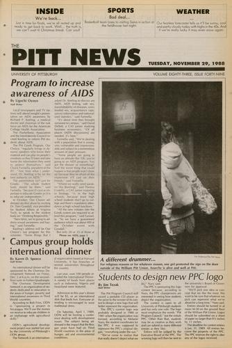 Pitt news