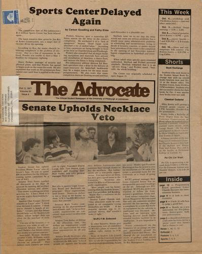 Advocate