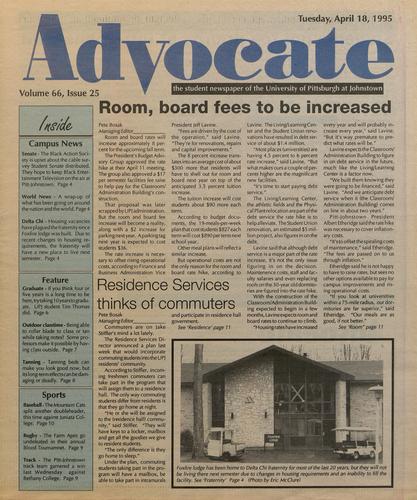 Advocate
