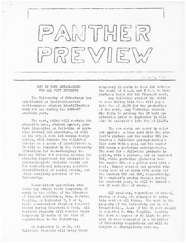 Panther