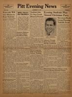 Pitt evening news