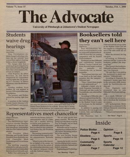 Advocate