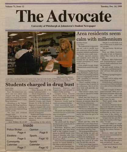 Advocate