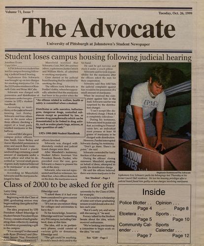 Advocate