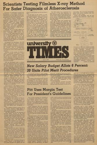 University times