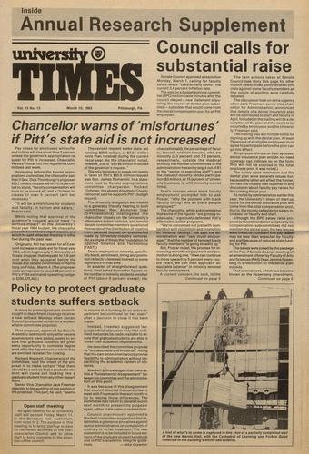 University times