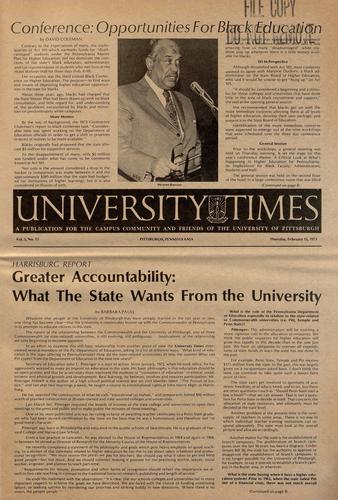 University times