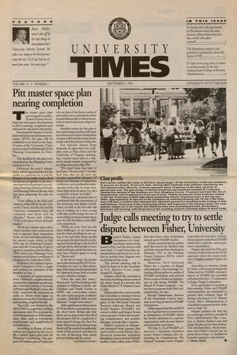 University times