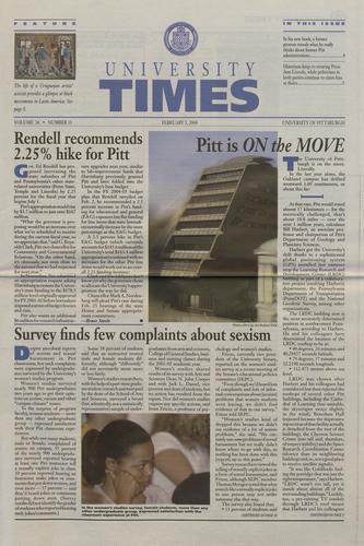 University times