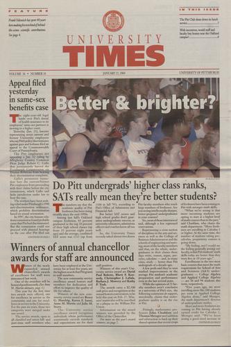 University times