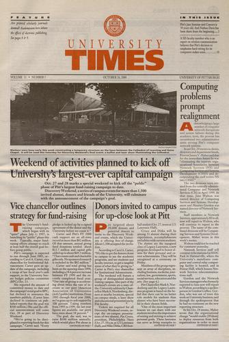 University times