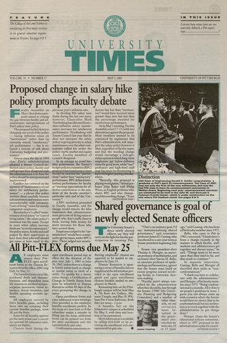University times