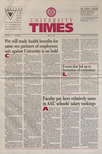 University times