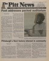 Pitt news