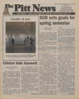 Pitt news