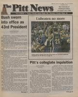 Pitt news
