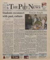 Pitt news