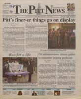 Pitt news