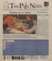 Pitt news
