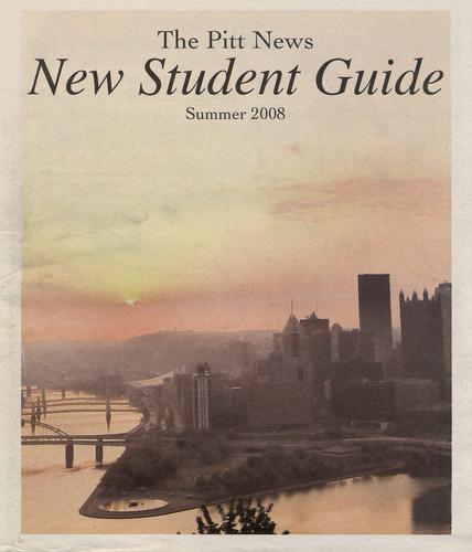 Pitt news