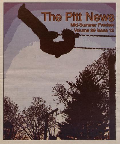 Pitt news