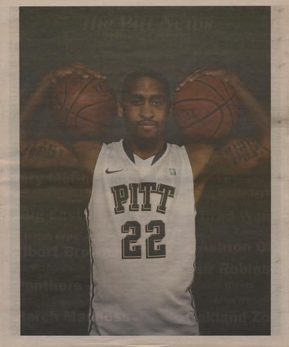 Pitt news