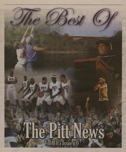 Pitt news