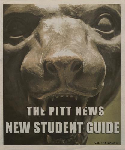 Pitt news