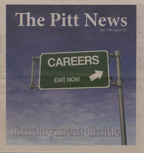 Pitt news