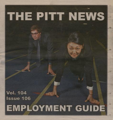 Pitt news