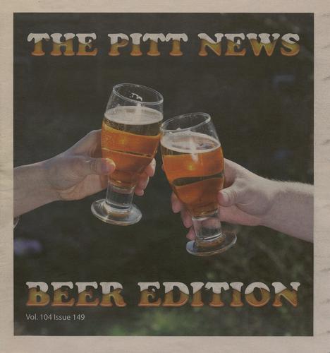 Pitt news