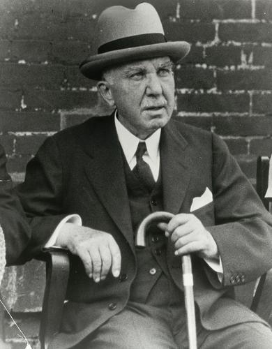 Richard Beatty Mellon