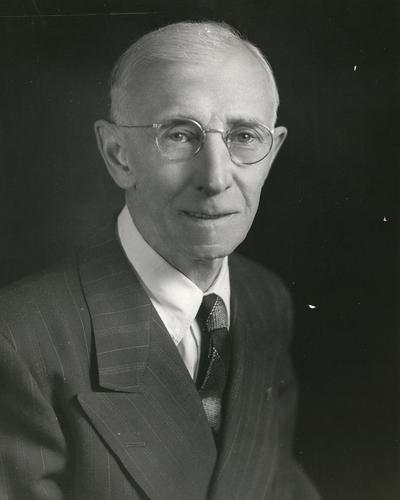 Stephen Lincoln Goodale