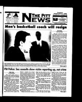 Pitt news