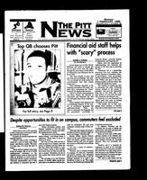 Pitt news