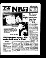 Pitt news