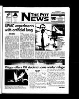 Pitt news