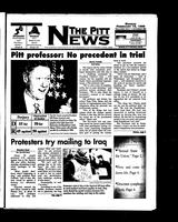 Pitt news