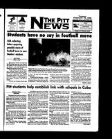 Pitt news